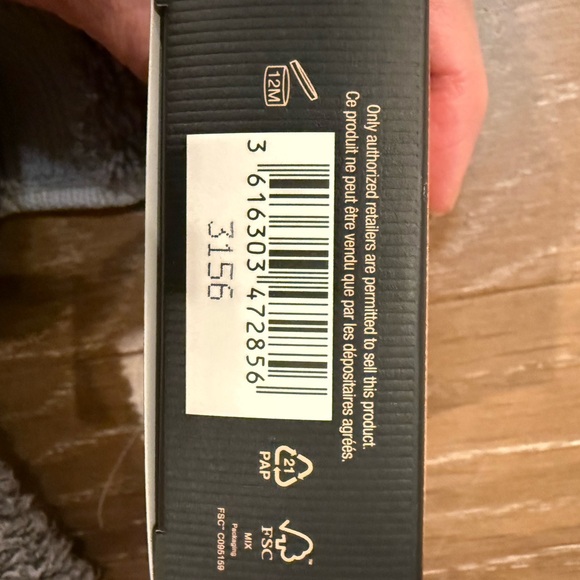 Gucci Cushion de Beauté Limited Luminous SPF 20 Moisturizing Foundation - Picture 10 of 10